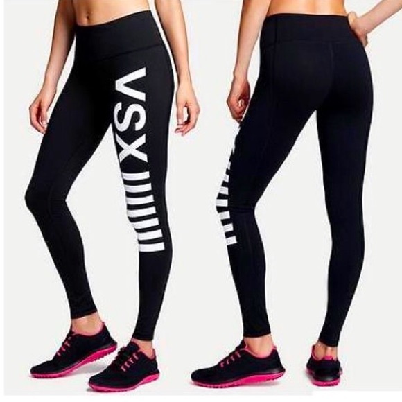 Victoria's Secret Pants - Victoria’s Secret knockout tight